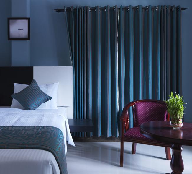 Aquarock Hotel Kazhakuttam Oda fotoğraf
