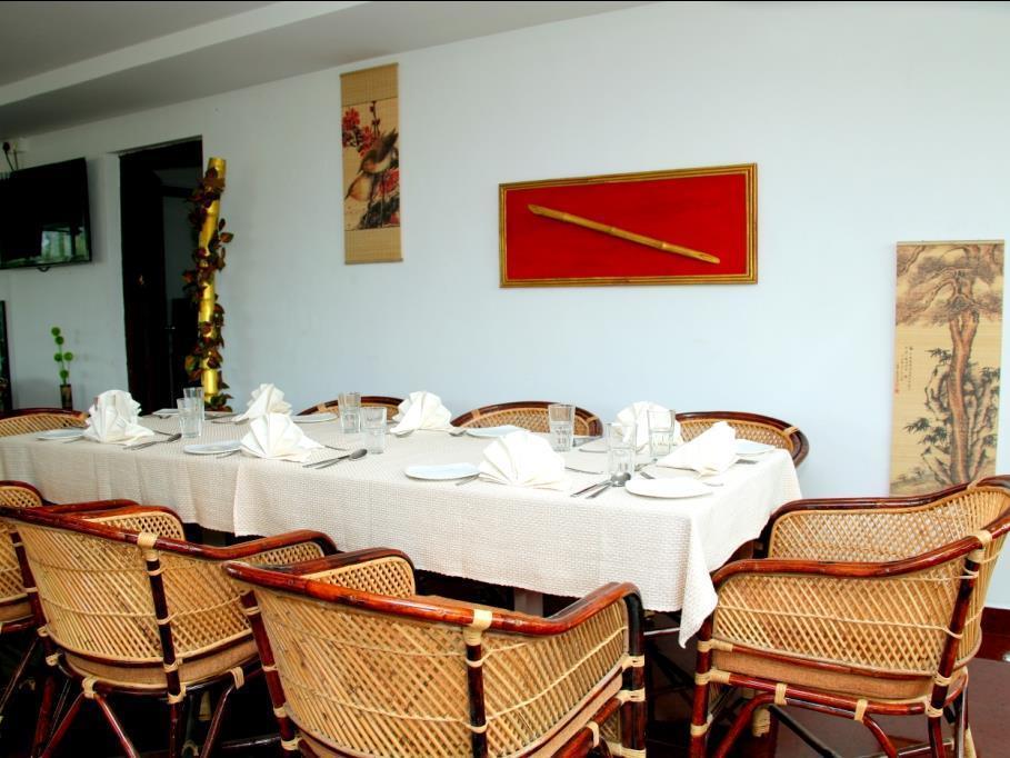 Aquarock Hotel Kazhakuttam Dış mekan fotoğraf
